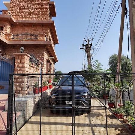 Rawla Holiday Home Jodhpur Jodhpur  Dış mekan fotoğraf