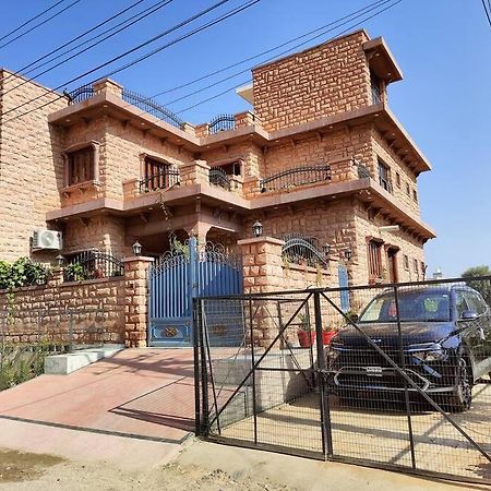 Rawla Holiday Home Jodhpur Jodhpur  Dış mekan fotoğraf