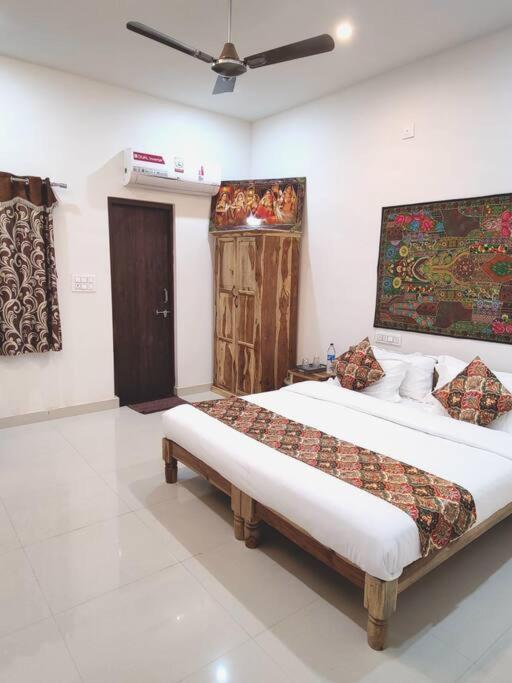 Rawla Holiday Home Jodhpur Jodhpur  Dış mekan fotoğraf