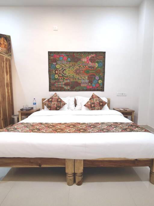 Rawla Holiday Home Jodhpur Jodhpur  Dış mekan fotoğraf